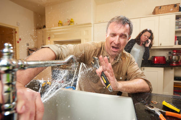 Best Ceiling water damage repair  in Millersville, PA